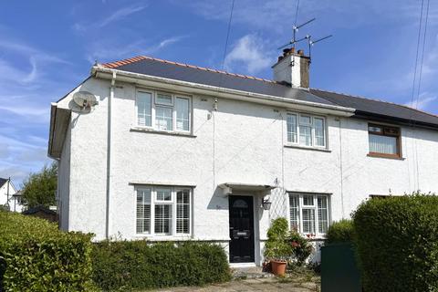 Coleridge Avenue, Penarth