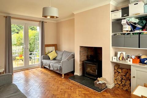 3 bedroom semi-detached house for sale, Coleridge Avenue, Penarth