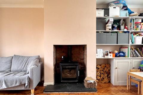 3 bedroom semi-detached house for sale, Coleridge Avenue, Penarth