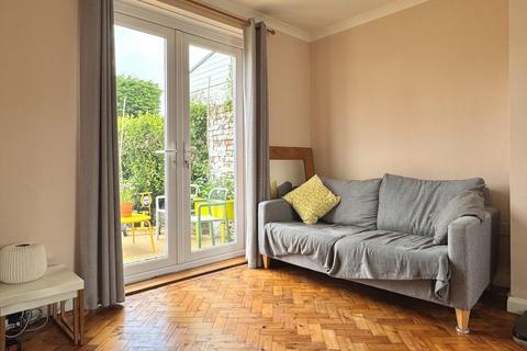 3 bedroom semi-detached house for sale, Coleridge Avenue, Penarth