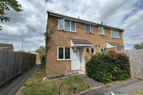 Birdcombe Road, Westlea SN5