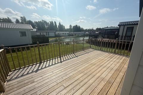 2 bedroom lodge for sale, Tydd St Giles Golf and Country Club, Kirkgate PE13