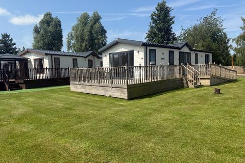 2 bedroom lodge for sale, Tydd St Giles Golf and Country Club, Kirkgate PE13