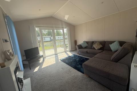 2 bedroom lodge for sale, Tydd St Giles Golf and Country Club, Kirkgate PE13