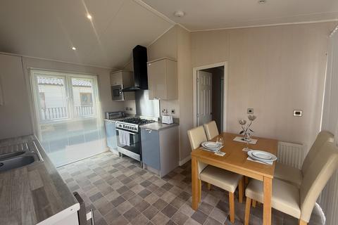 2 bedroom lodge for sale, Tydd St Giles Golf and Country Club, Kirkgate PE13