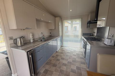 2 bedroom lodge for sale, Tydd St Giles Golf and Country Club, Kirkgate PE13