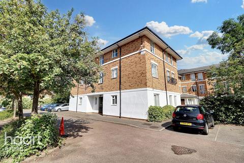 Forsythia Close, Ilford
