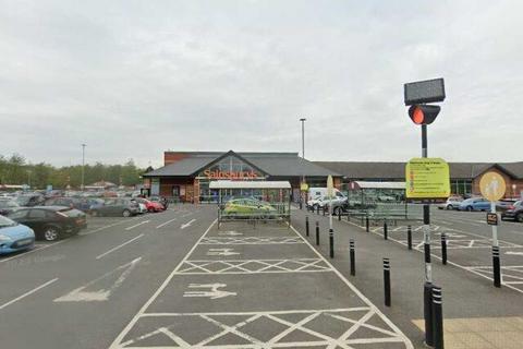 undefined, Newstead Drive, Whitley Bay NE25