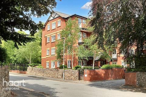 Meadow Court, Hagley Road, Harborne