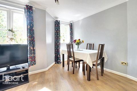 undefined, Hagley Road, Harborne