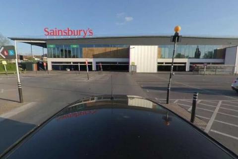Parking to rent, Alexandra Street, Wolverhampton WV3