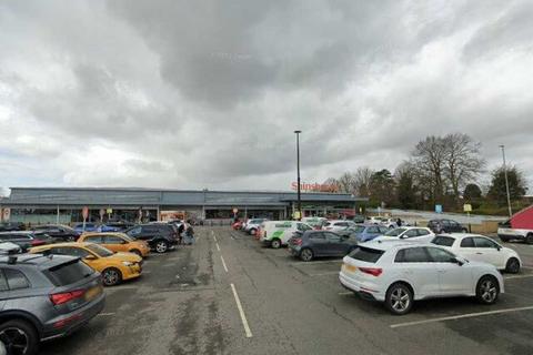 undefined, Heath Mill Road, Wombourne WV5
