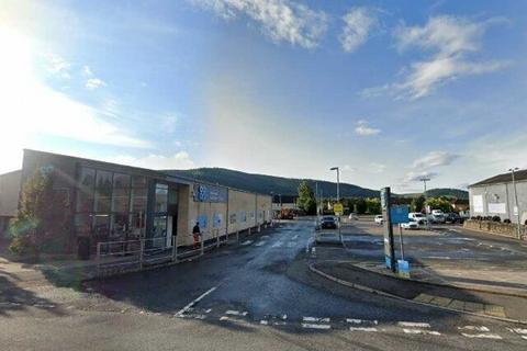 undefined, Peebles Road, Innerleithen EH44