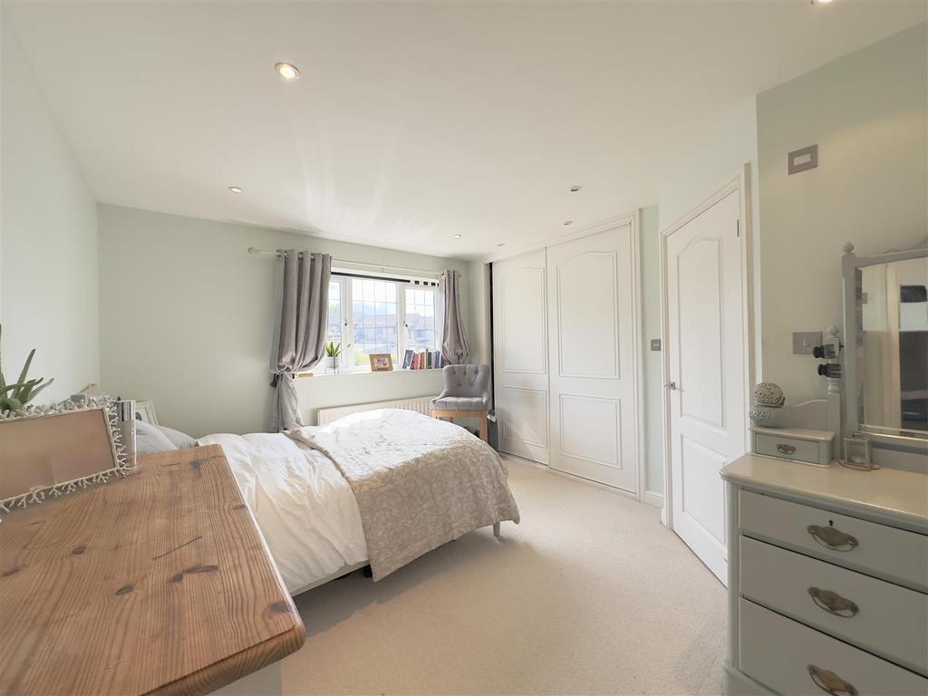 Matser Bedroom