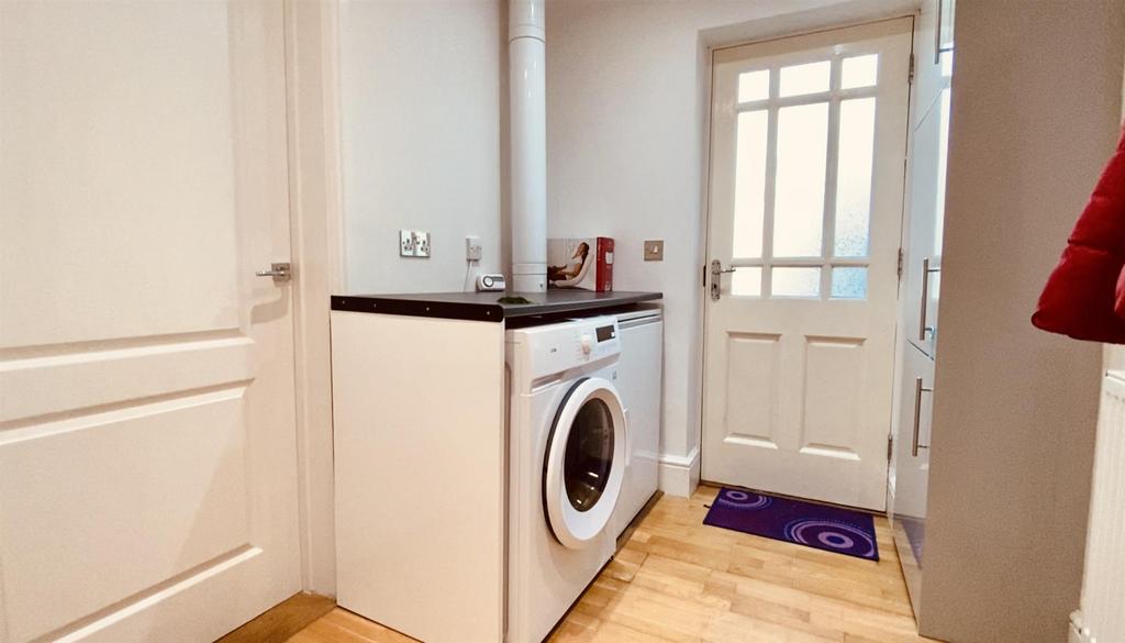 Annexe Utility