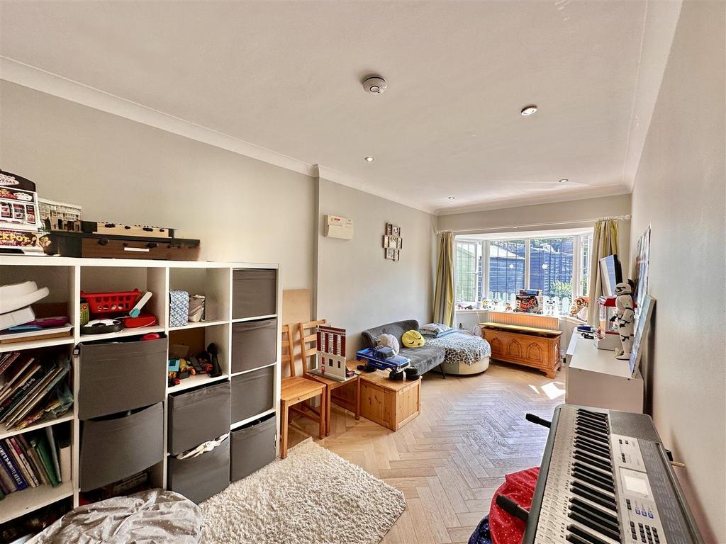Play Room