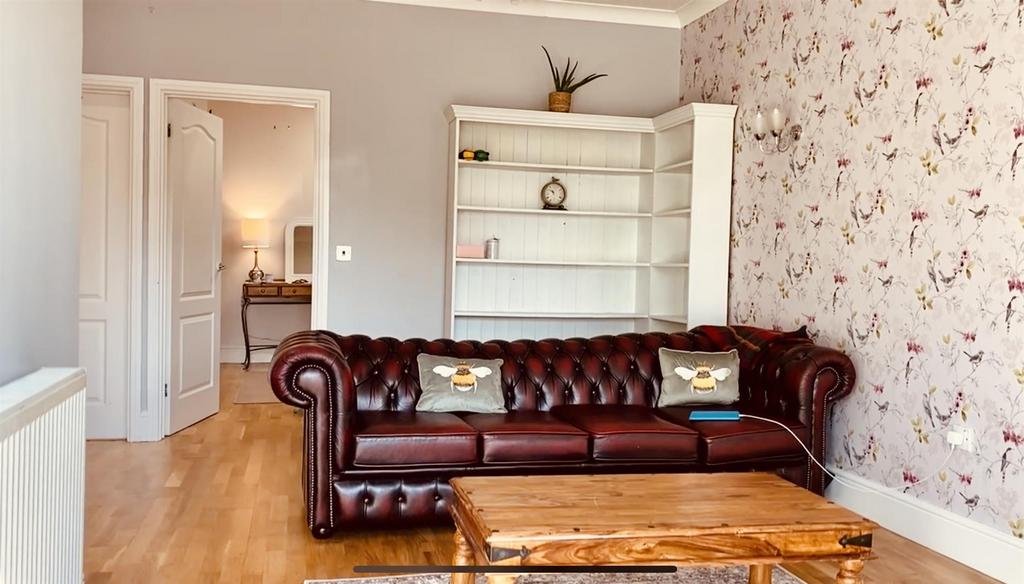 Annexe Living Room