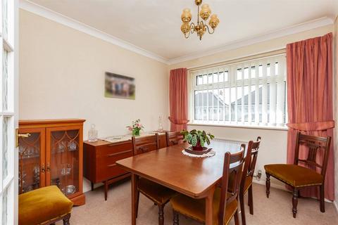 23 David Avenue, Cliftonville, Margate, CT9 3DU