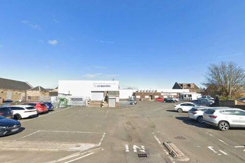 undefined, Union Street, Larkhall ML9