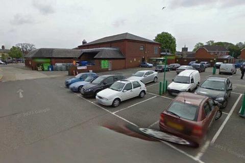 undefined, Park Road, Sandy SG19