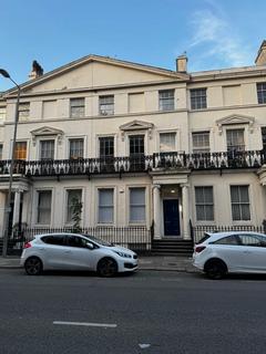2 bedroom duplex to rent, Falkner Square, Toxteth, L8