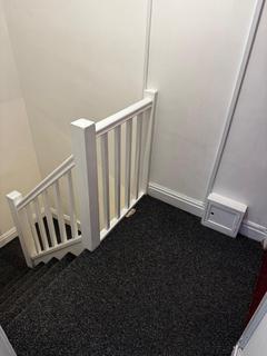 2 bedroom duplex to rent, Falkner Square, Toxteth, L8