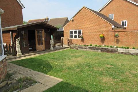 6 bedroom detached house for sale, Longtail Rise, Greenhill, Herne Bay