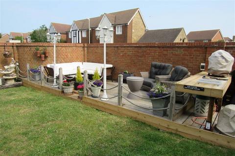 6 bedroom detached house for sale, Longtail Rise, Greenhill, Herne Bay