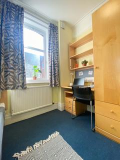 1 bedroom ground floor flat to rent, 61a Brantingham Road, Manchester M16