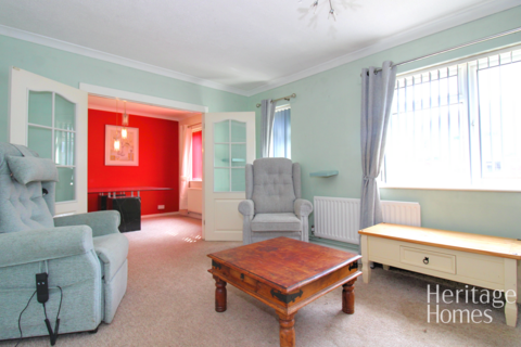 undefined, Ormesby, Badersfield, Norwich, Norfolk