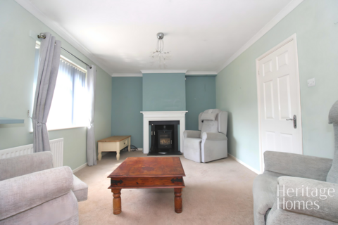 undefined, Ormesby, Badersfield, Norwich, Norfolk