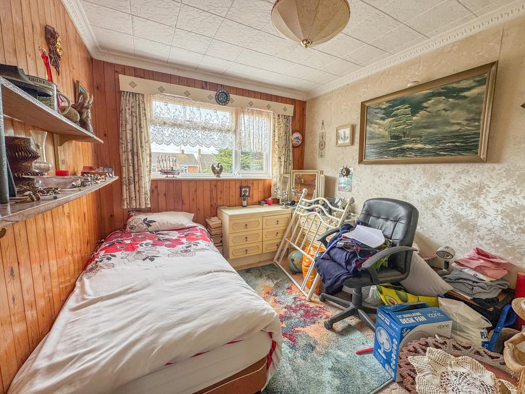 Bed 3