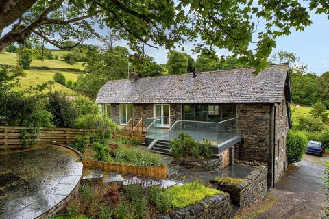 undefined, The Shielings. Holbeck Ghyll, Windermere, Cumbria, LA23 1LU