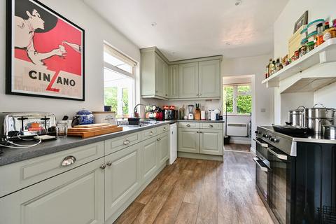 4 bedroom detached house for sale, Draffin Lane, Camber, Rye, East Sussex TN31 7RA