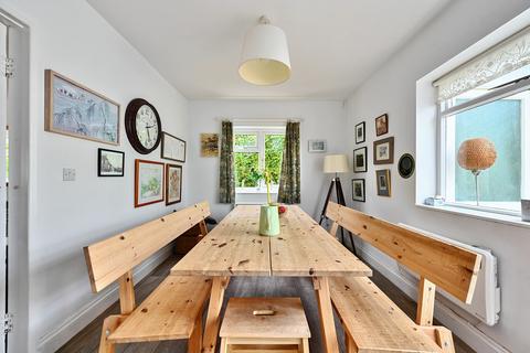 4 bedroom detached house for sale, Draffin Lane, Camber, Rye, East Sussex TN31 7RA