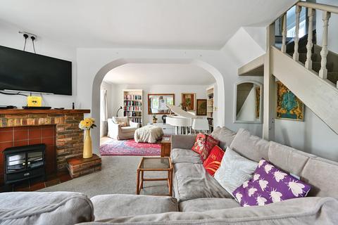 4 bedroom detached house for sale, Draffin Lane, Camber, Rye, East Sussex TN31 7RA