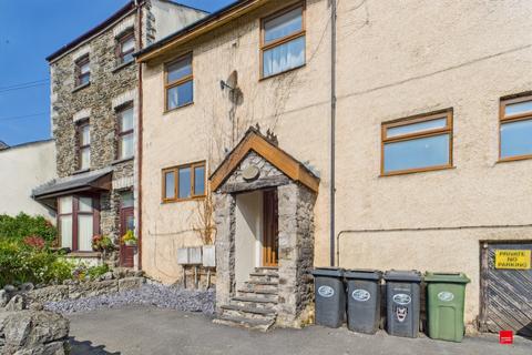 2 bedroom apartment to rent, Canal Street, Cumbria LA12