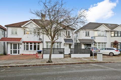 3 bedroom semi-detached house for sale, Burnley Road, Dollis Hill