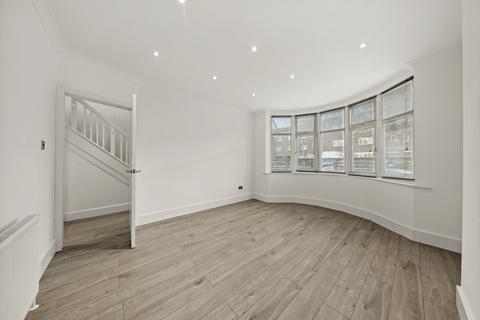 3 bedroom semi-detached house for sale, Burnley Road, Dollis Hill