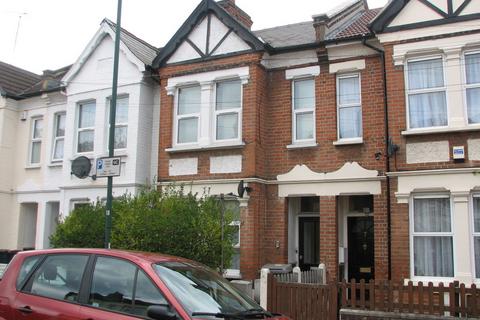 Windsor Road, Willesden