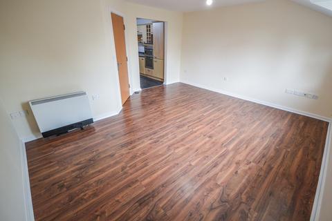 2 bedroom apartment for sale, Wellington Road, Timperley, WA15