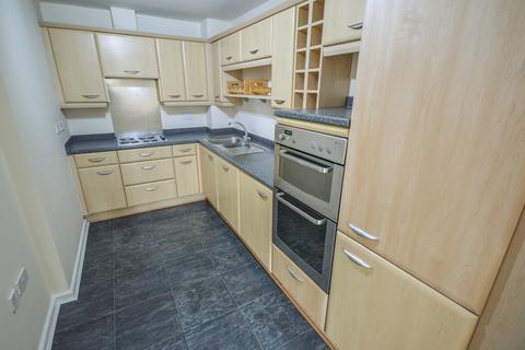 2 bedroom apartment for sale, Wellington Road, Timperley, WA15