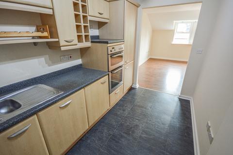 2 bedroom apartment for sale, Wellington Road, Timperley, WA15