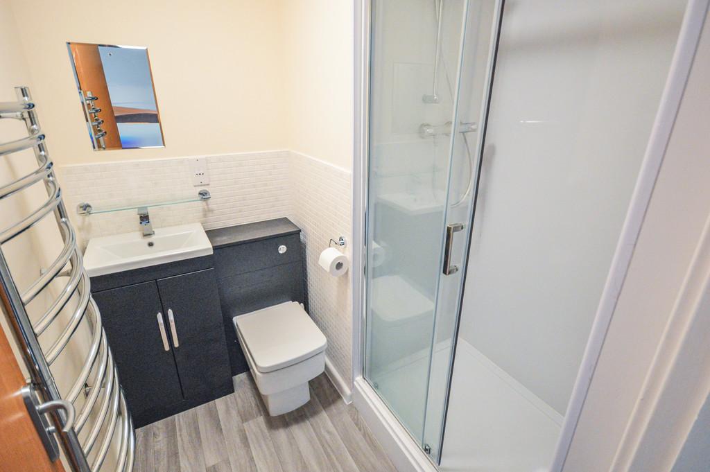 En Suite Shower Room