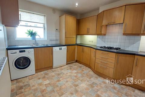2 bedroom apartment for sale, Tattersalls, Derby Road, East Cliff, Bournemouth BH1