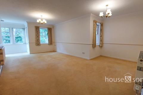 2 bedroom apartment for sale, Tattersalls, Derby Road, East Cliff, Bournemouth BH1