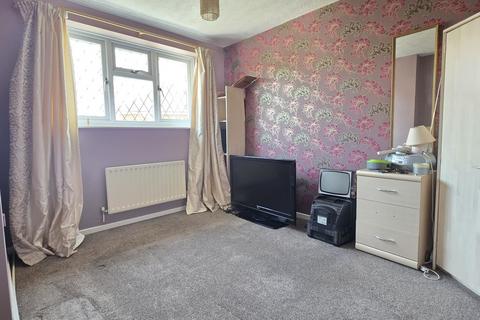 3 bedroom semi-detached house for sale, Clark Drive, Melton Mowbray