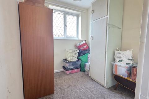 3 bedroom semi-detached house for sale, Clark Drive, Melton Mowbray