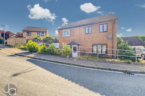 2 bedroom semi-detached house for sale, Keating Close, Manningtree CO11