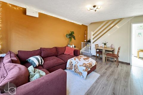 2 bedroom semi-detached house for sale, Keating Close, Manningtree CO11